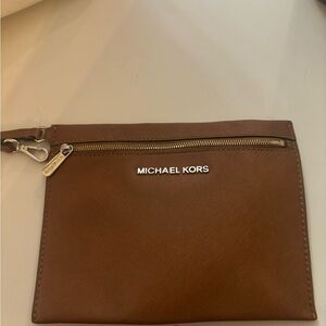 Michael Kors small pouch
